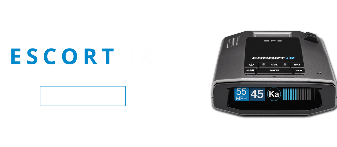 Escort IX