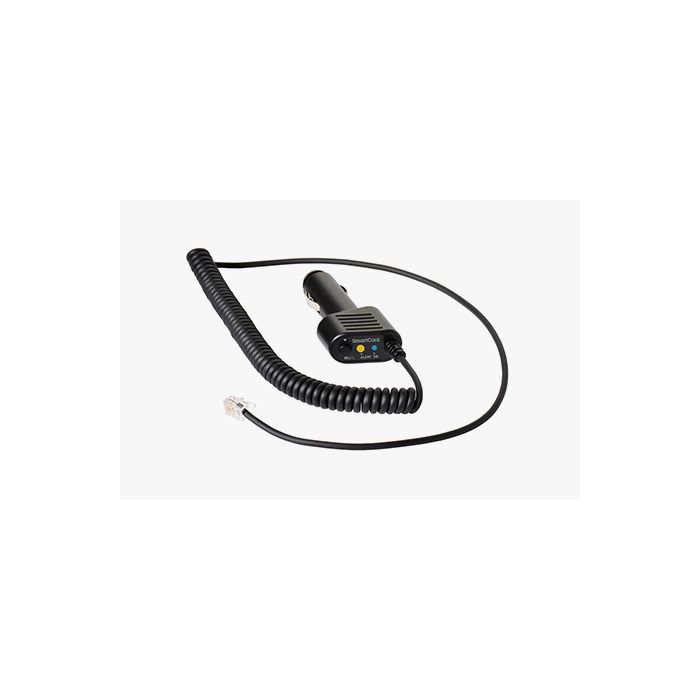 Beltronics/Escort Combo SmartCord