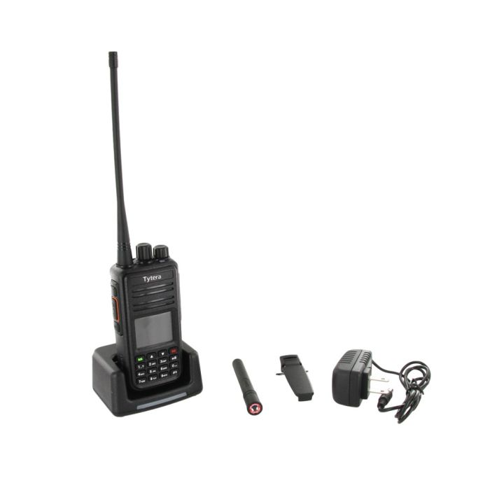 TYT MD-380 DMR Digital Two Way Radio