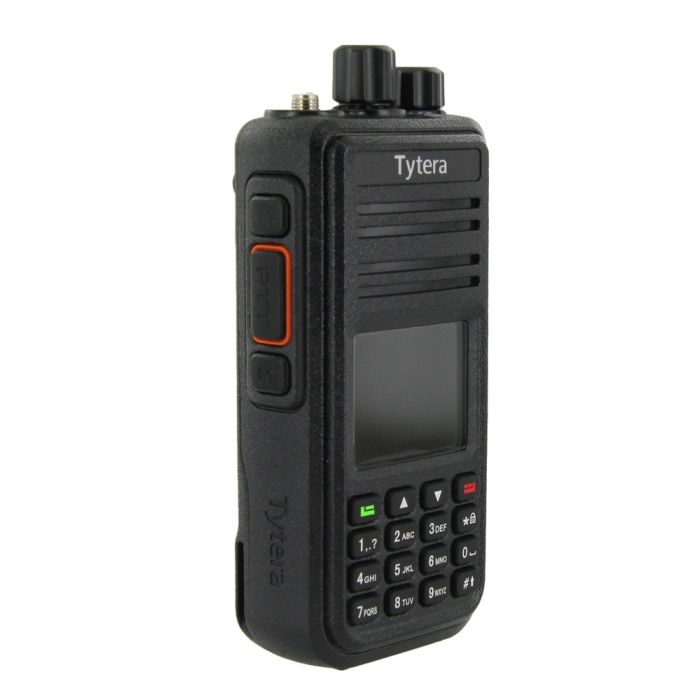 TYT MD-380 DMR Digital Two Way Radio