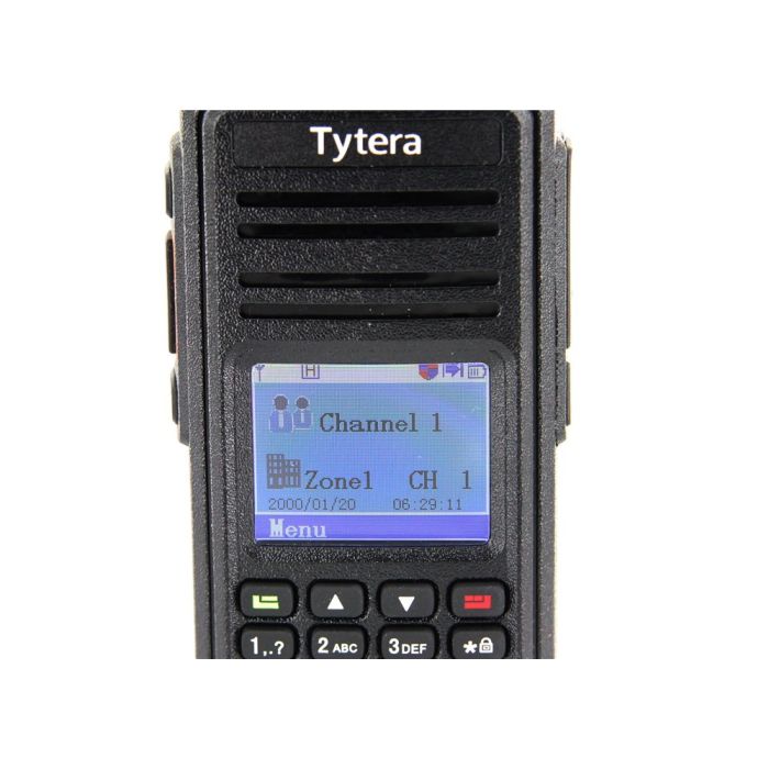 TYT MD-380 DMR Digital Two Way Radio