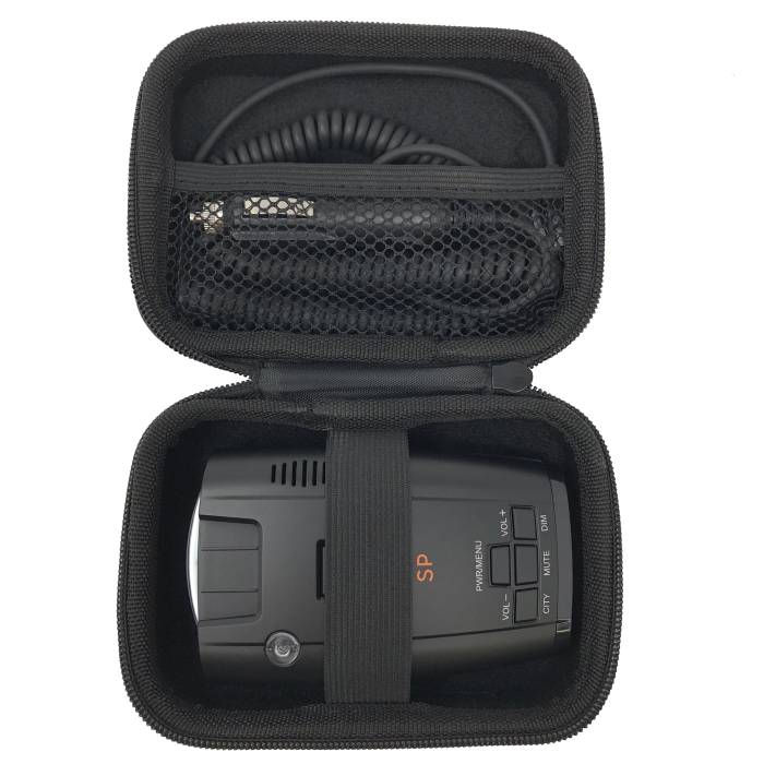 Radenso SP Radar Detector