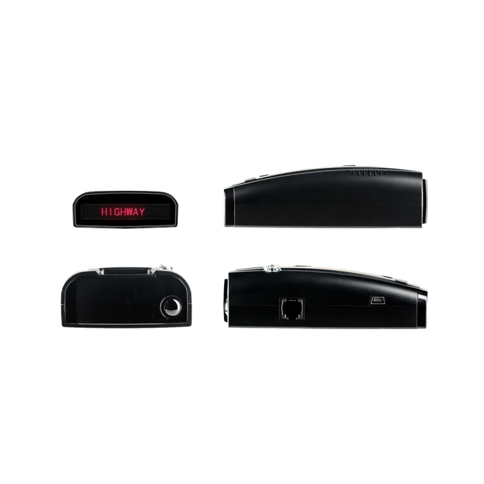 Radenso SP Radar Detector