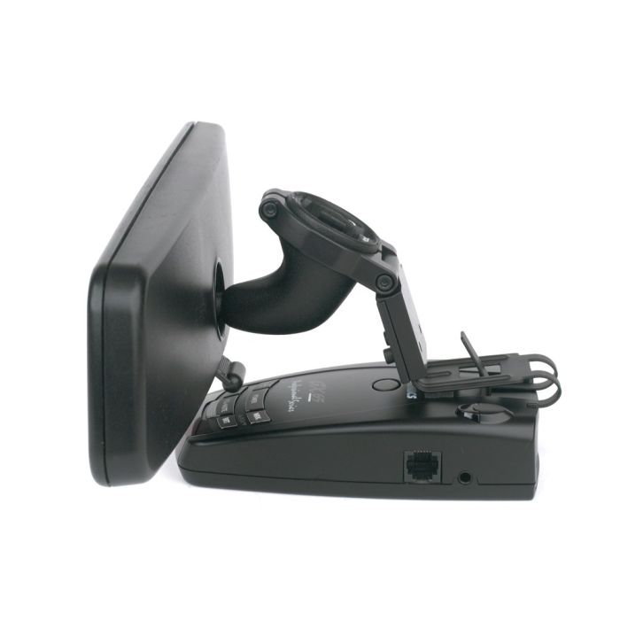 Blendmount Radar Detector Rear View Mirror Mount
