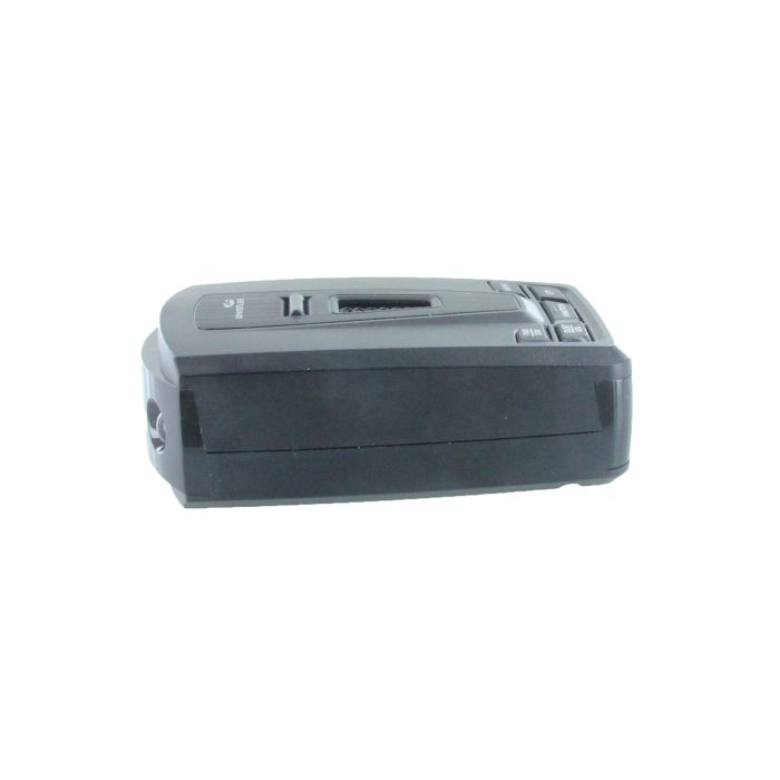 Whistler 5075EXS Laser Radar Detector w /Internal GPS