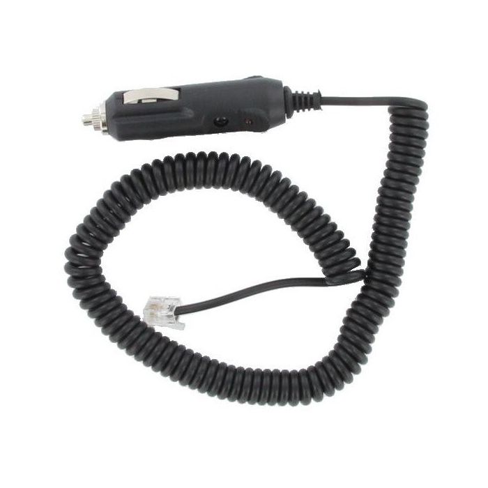 Power Cord Combo Pack for Beltronics/Escort/V1 Radar Detectors