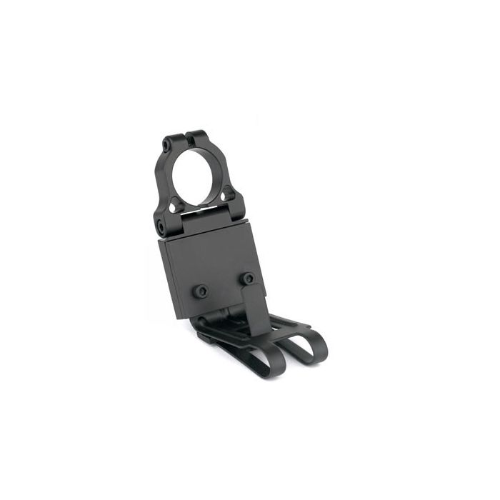 Blendmount Radar Detector Rear View Mirror Mount