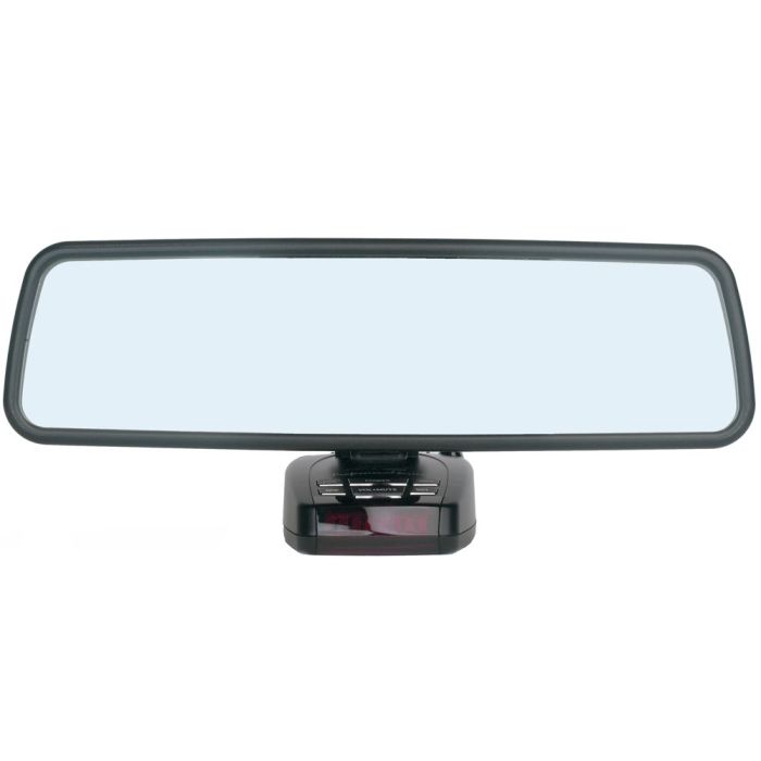 Blendmount Radar Detector Rear View Mirror Mount