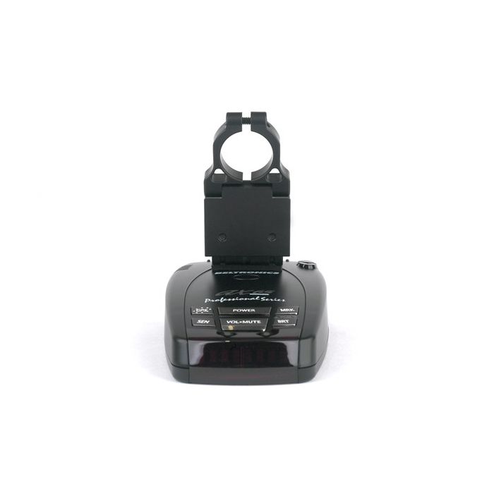 Blendmount Radar Detector Rear View Mirror Mount