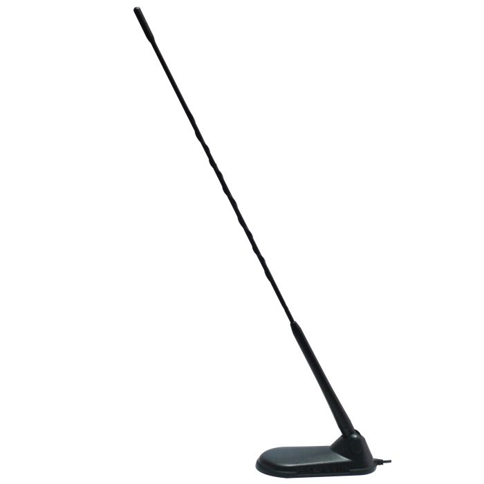 President NEW VIRGINIA 26-28 MHz Dual Helical Antenna