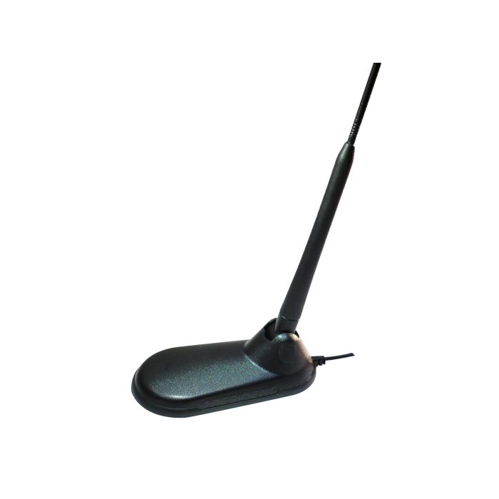 President NEW VIRGINIA 26-28 MHz Dual Helical Antenna