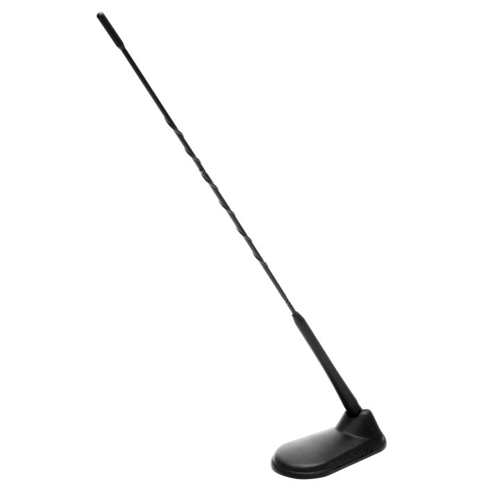 President NEW VIRGINIA 26-28 MHz Dual Helical Antenna