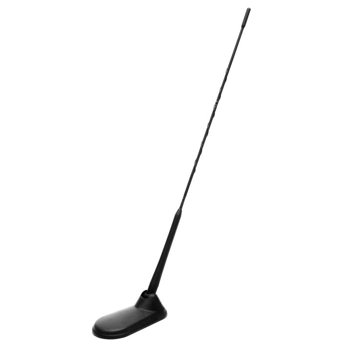 President NEW VIRGINIA 26-28 MHz Dual Helical Antenna