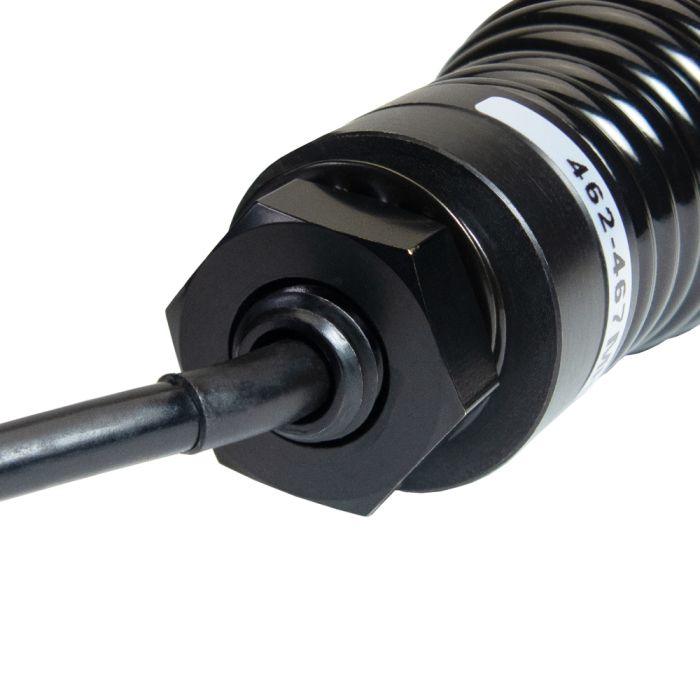 Wouxun 24" Spring Mounted GMRS Antenna for Offroad Vehicles (ANO-058G)
