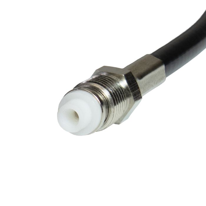 Wouxun 24" Spring Mounted GMRS Antenna for Offroad Vehicles (ANO-058G)