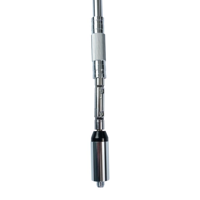 Wouxun Telescopic CB Radio Antenna for Handheld CB Radios (SMA Female)