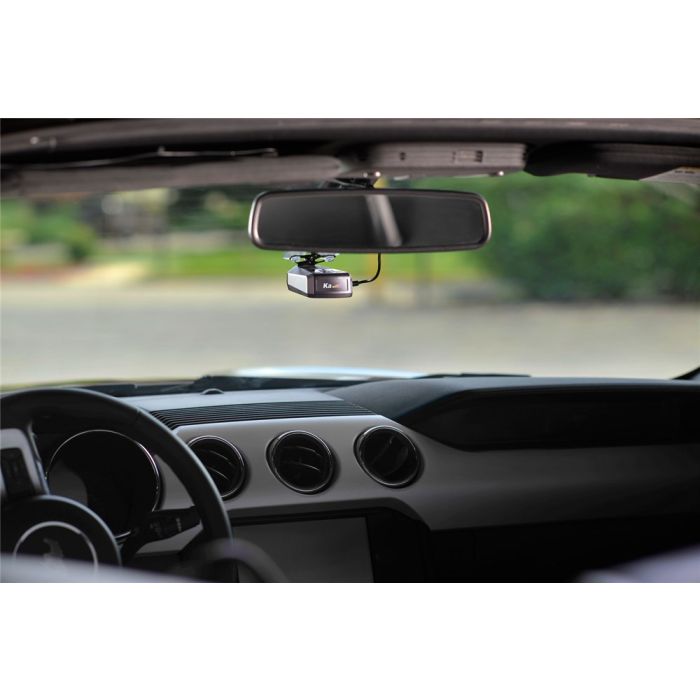 Cobra DSP 9200BT Digital Radar Detector