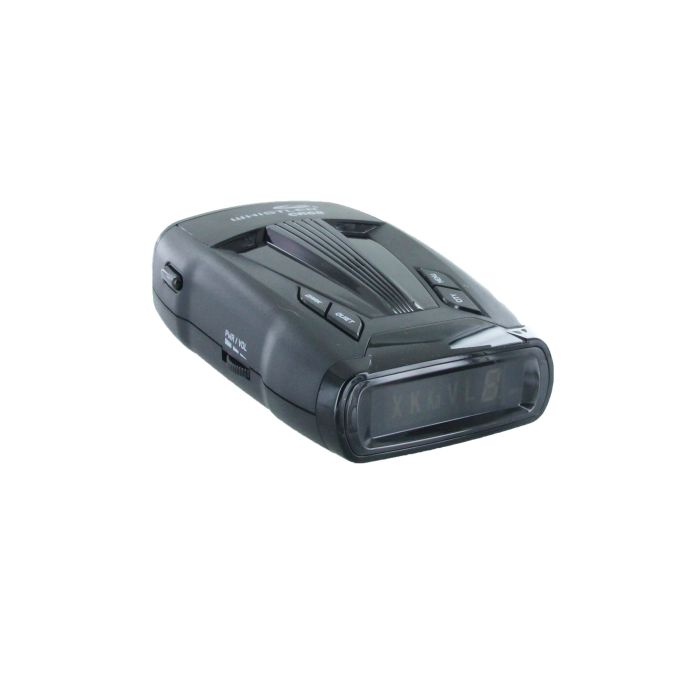 Whistler CR68 Radar Detector