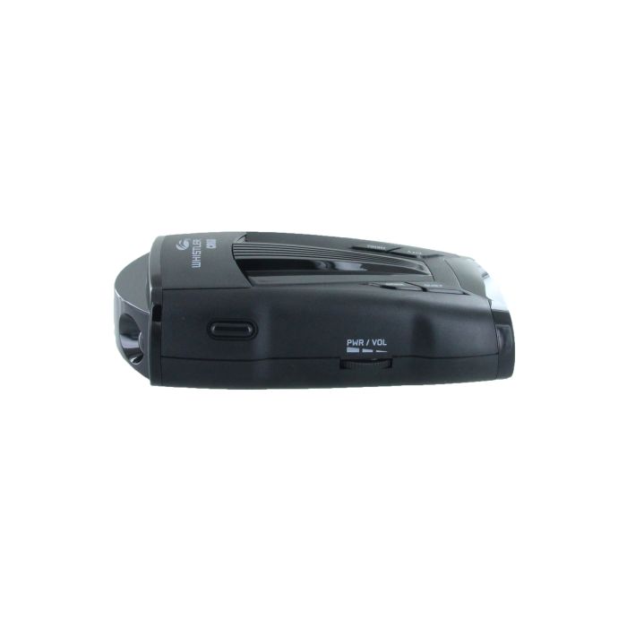Whistler CR68 Radar Detector