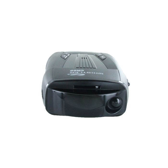 Whistler CR68 Radar Detector