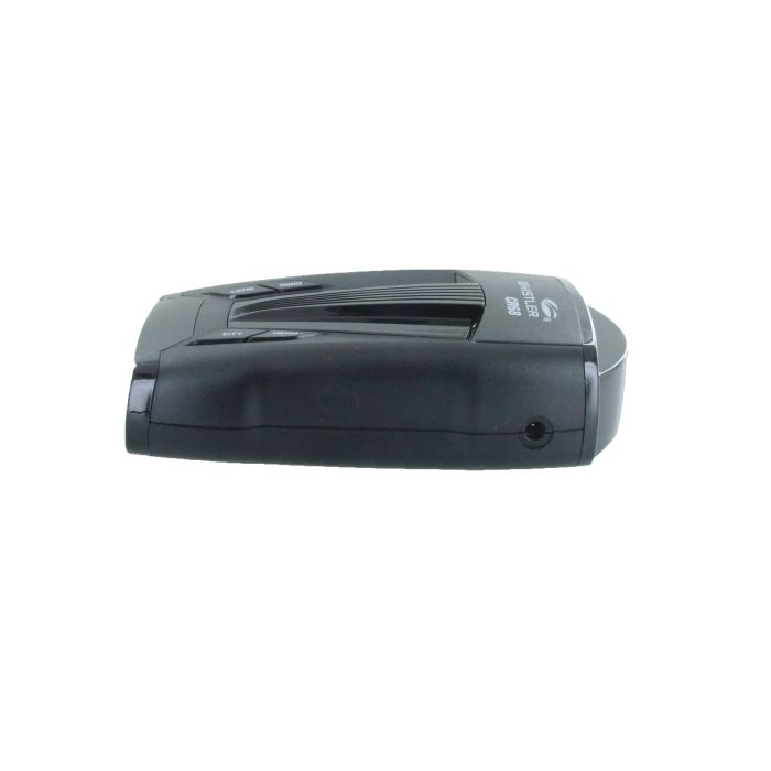 Whistler CR68 Radar Detector