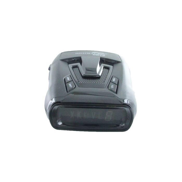 Whistler CR73 Radar Detector