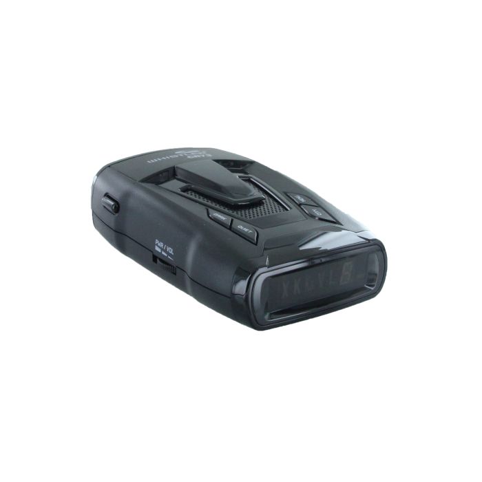 Whistler CR73 Radar Detector