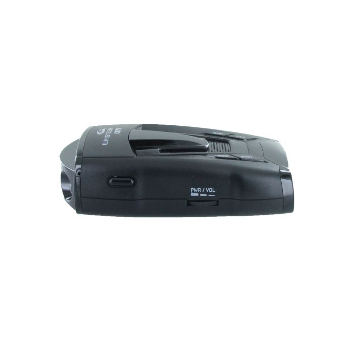 Whistler CR73 Radar Detector