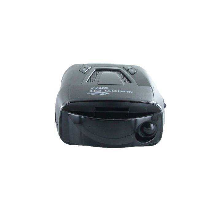 Whistler CR73 Radar Detector