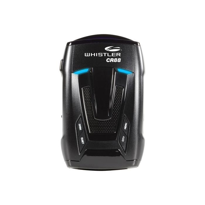 Whistler CR88 Radar Detector