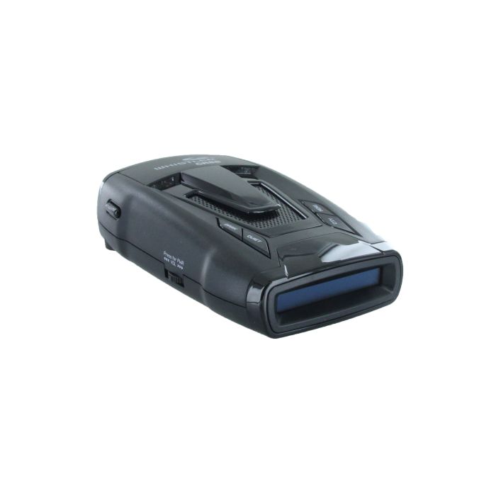Whistler CR88 Radar Detector