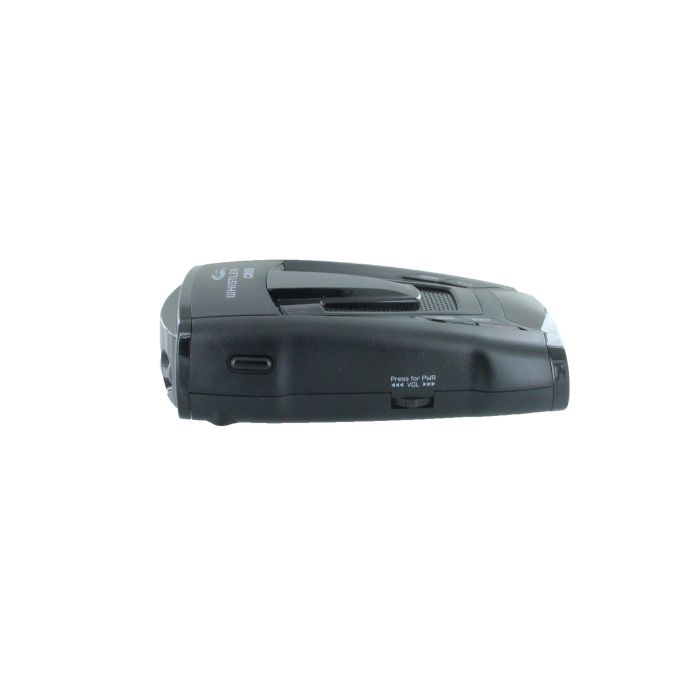 Whistler CR88 Radar Detector