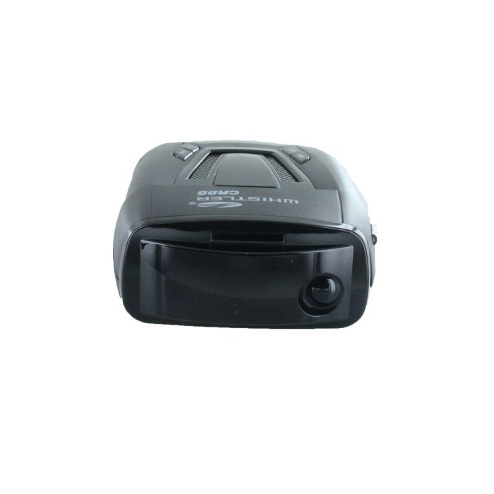 Whistler CR88 Radar Detector