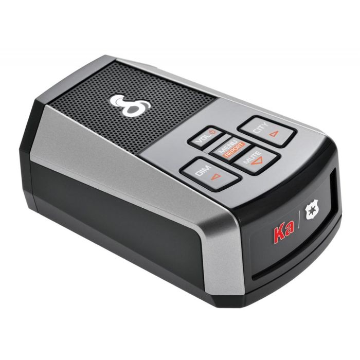 Cobra DSP 9200BT Digital Radar Detector