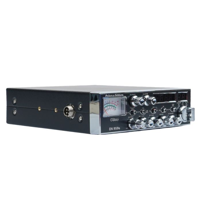 Galaxy DX 959B SSB CB Radio
