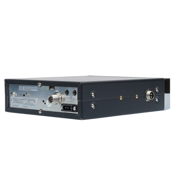 Galaxy DX 959B SSB CB Radio