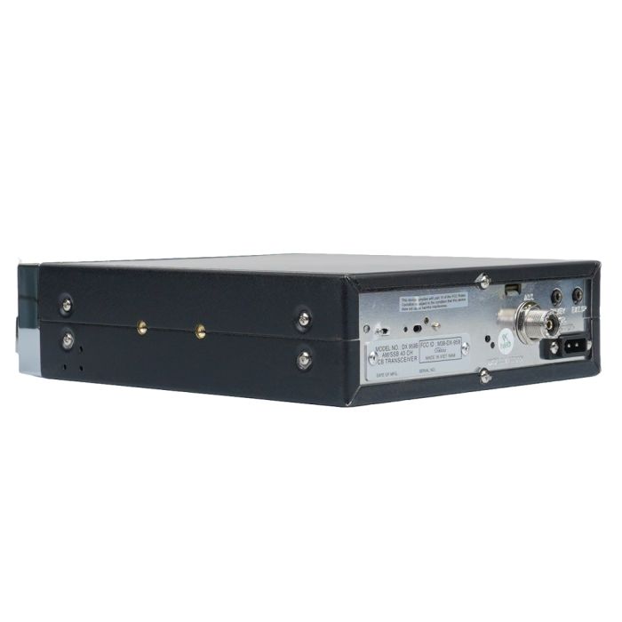 Galaxy DX 959B SSB CB Radio