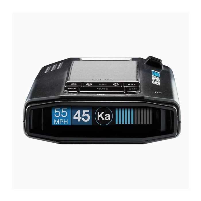 Escort Max 3 Radar Detector