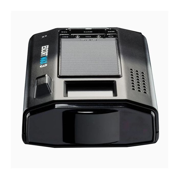 Escort Max 3 Radar Detector