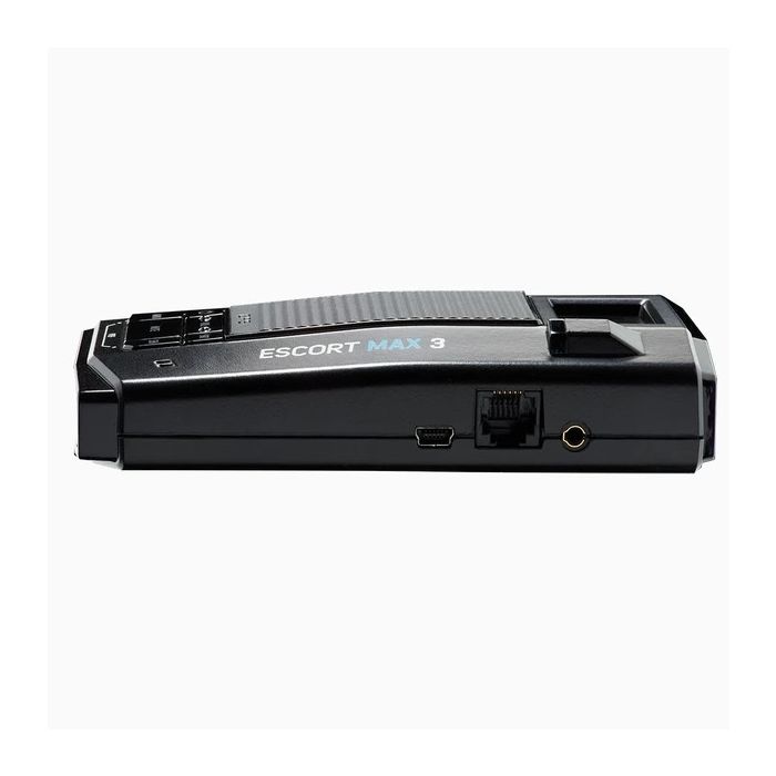 Escort Max 3 Radar Detector