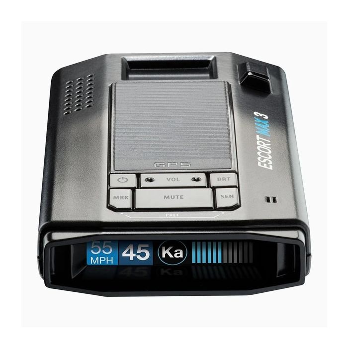 Escort Max 3 Radar Detector