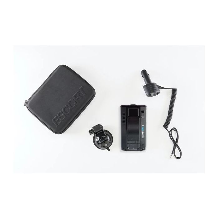 Escort Max 3 Radar Detector