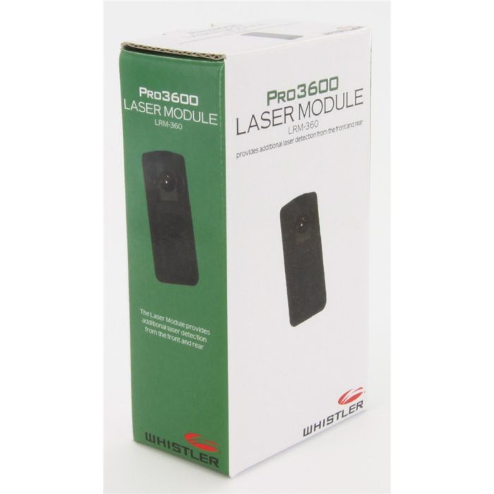 Whistler PRO 3600 Laser Remote Module (LRM-360)