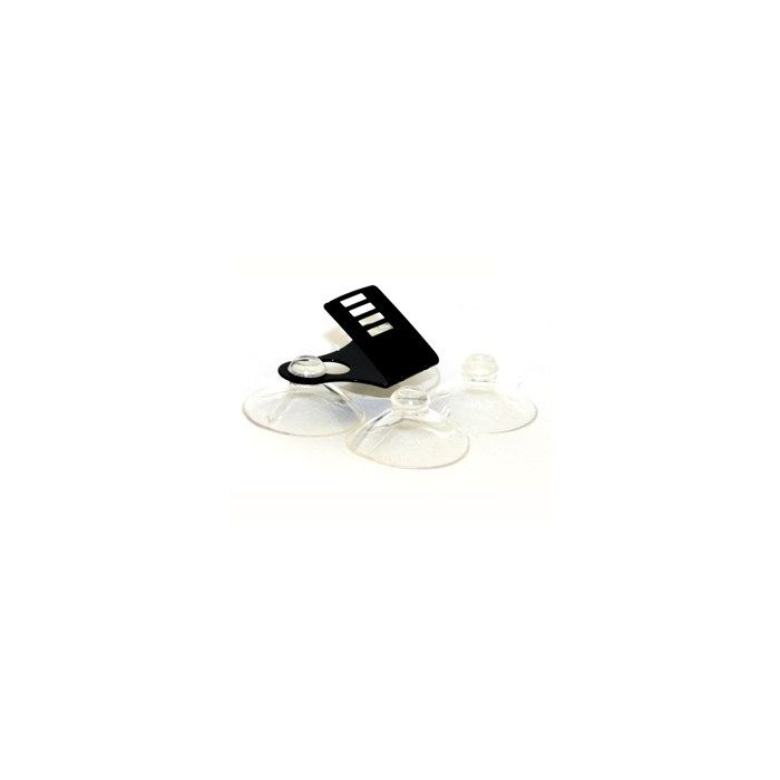 Windshield Mount/Straight Power Cord Combo for Beltronics/Escort