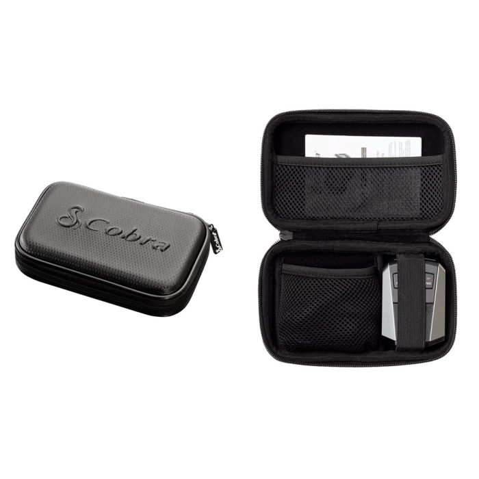 Cobra DSP 9200BT Digital Radar Detector
