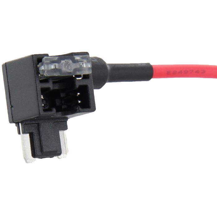 Painless Add-a-Circuit Style Fuse Tap - Mini Fuse