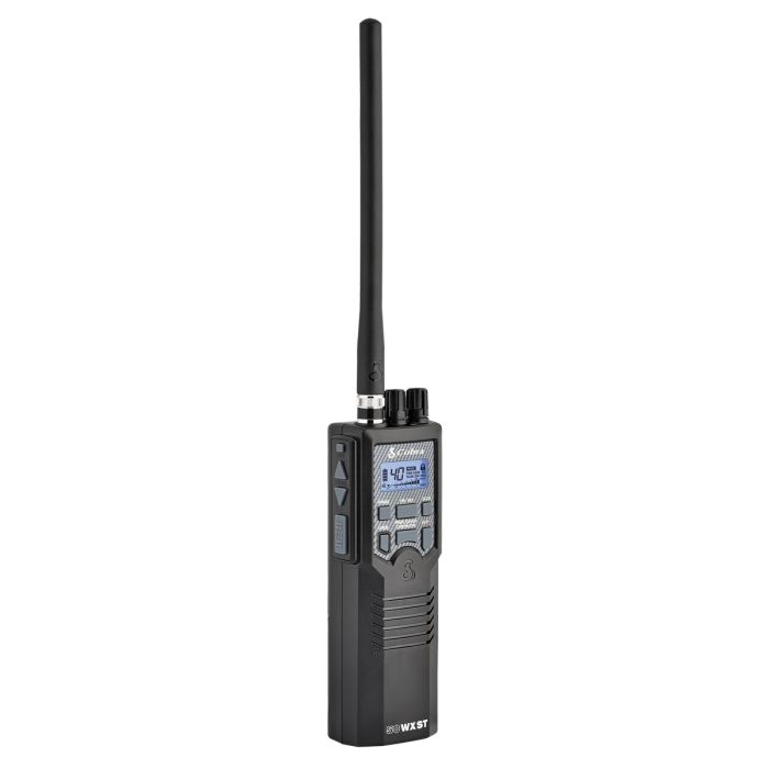 Cobra HH 50 WX ST CB Radio