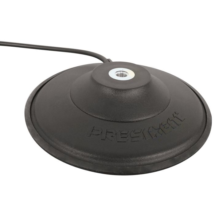 President MM145 Mobile Antenna Mag Mount