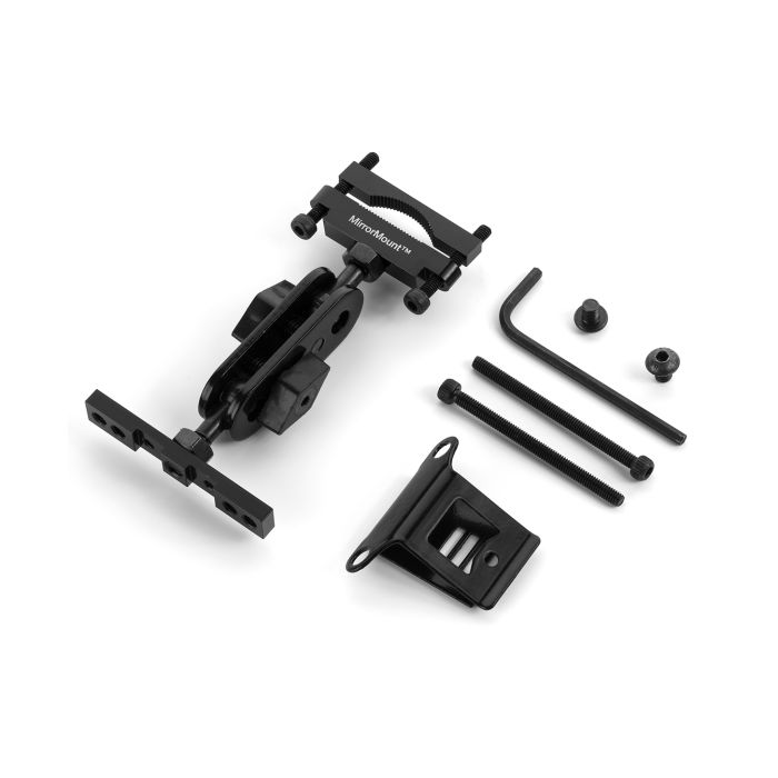 Mirror Mount Radar Detector Bracket - Cobra XRS ESD Vedetta