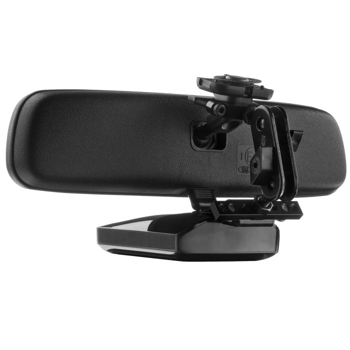 Mirror Mount Radar Detector Bracket - Cobra XRS ESD Vedetta
